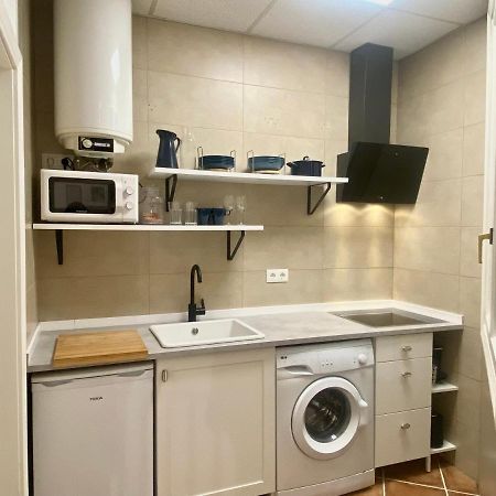 Apartamento Puerta Del Camino 1 Bilbao Exterior photo