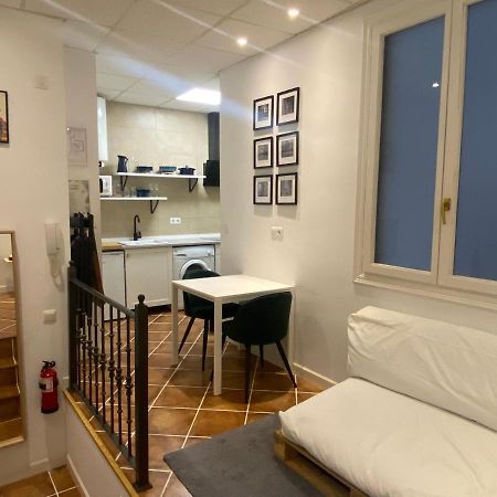 Apartamento Puerta Del Camino 1 Bilbao Exterior photo