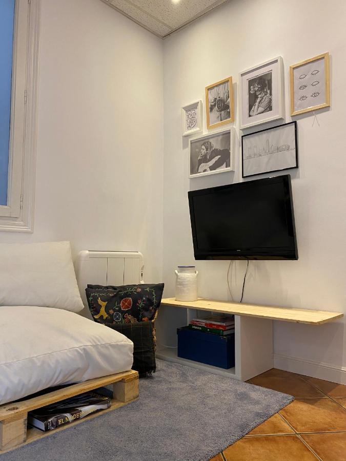 Apartamento Puerta Del Camino 1 Bilbao Exterior photo