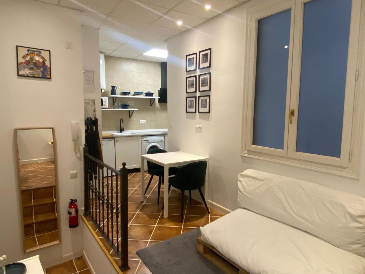 Apartamento Puerta Del Camino 1 Bilbao Exterior photo