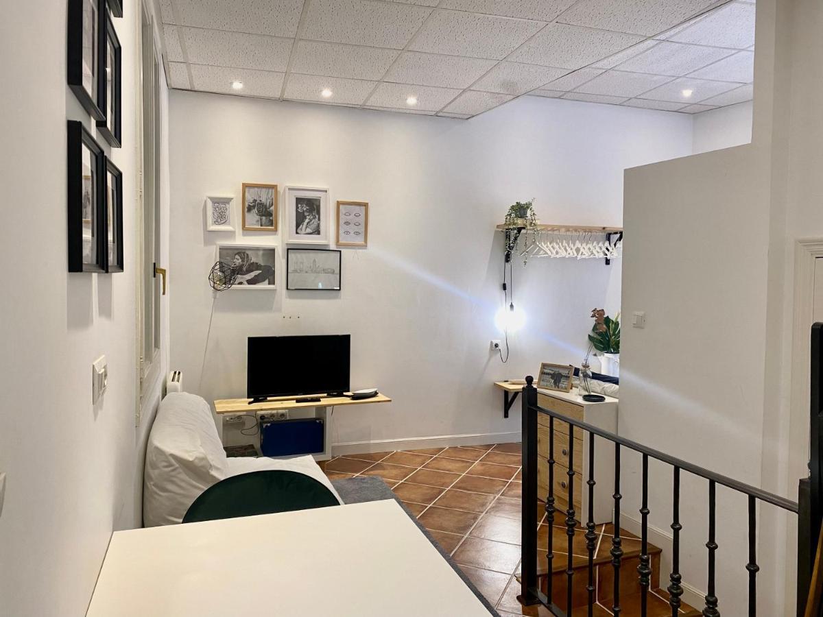 Apartamento Puerta Del Camino 1 Bilbao Exterior photo